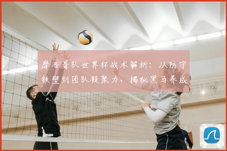 摩洛哥队世界杯战术解析：从防守铁壁到团队凝聚力，揭秘黑马养成之路