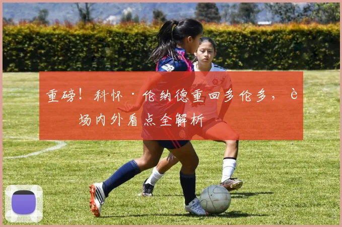 重磅！科怀·伦纳德重回多伦多，赛场内外看点全解析